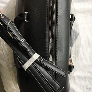 Matt and Nat Andro weekend bag